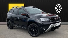 Dacia Duster 1.3 TCe 130 Extreme SE 5dr Petrol Estate